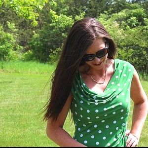 Meet your Posher, Jen